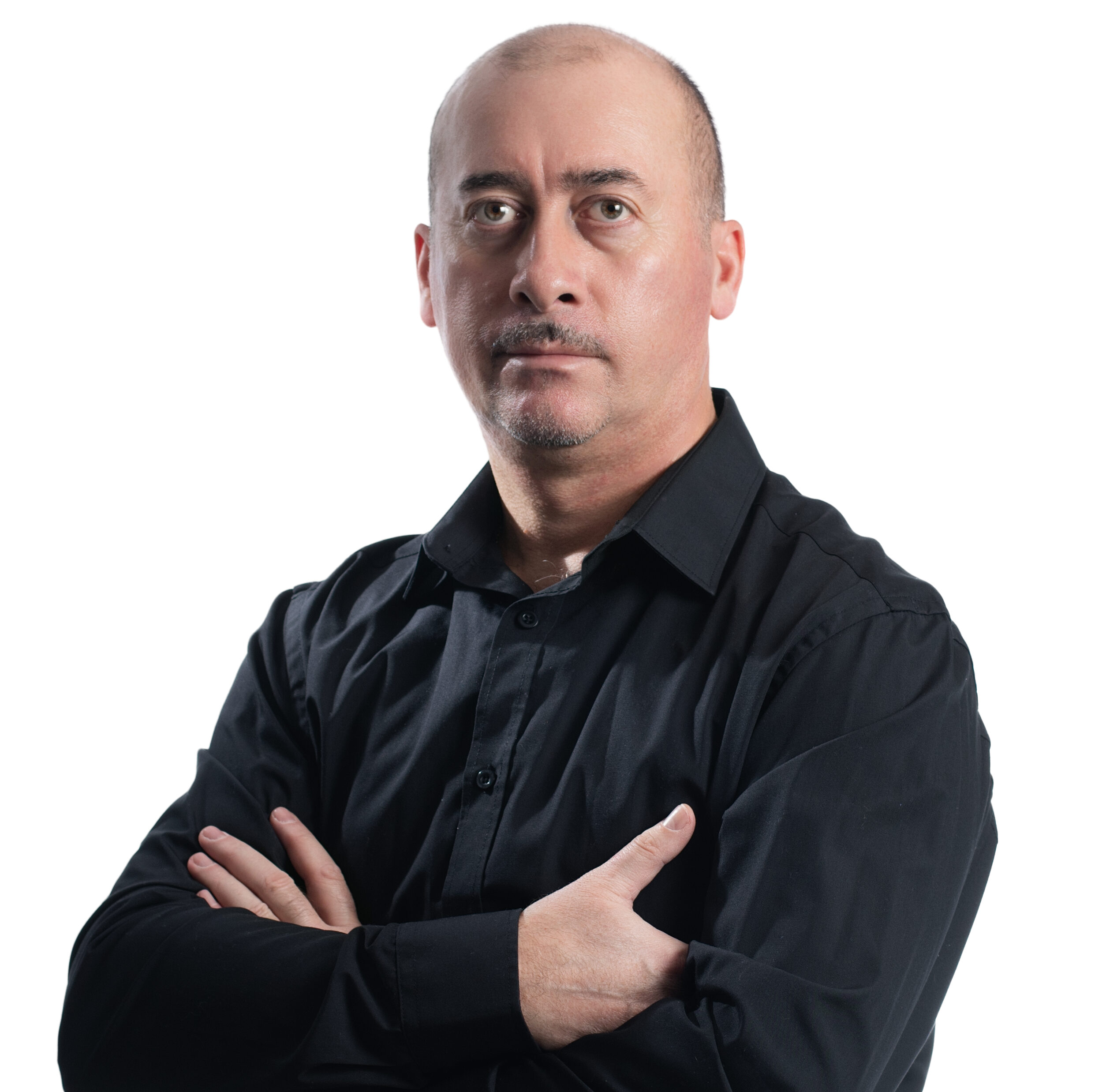 Klaus Weisgerber, Gründer von Guwadi